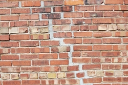 Толщина кирпичной стены зависимость прочности несущей стены от вида кирпича Какая должна быть толщина стен при кладке в 2 слоя по ГОСТу