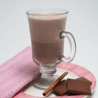 Калорийность какао, полезные свойства