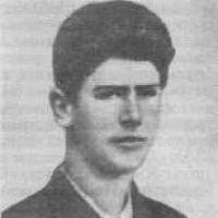 Biography American newspaper report on the death of Sklyansky